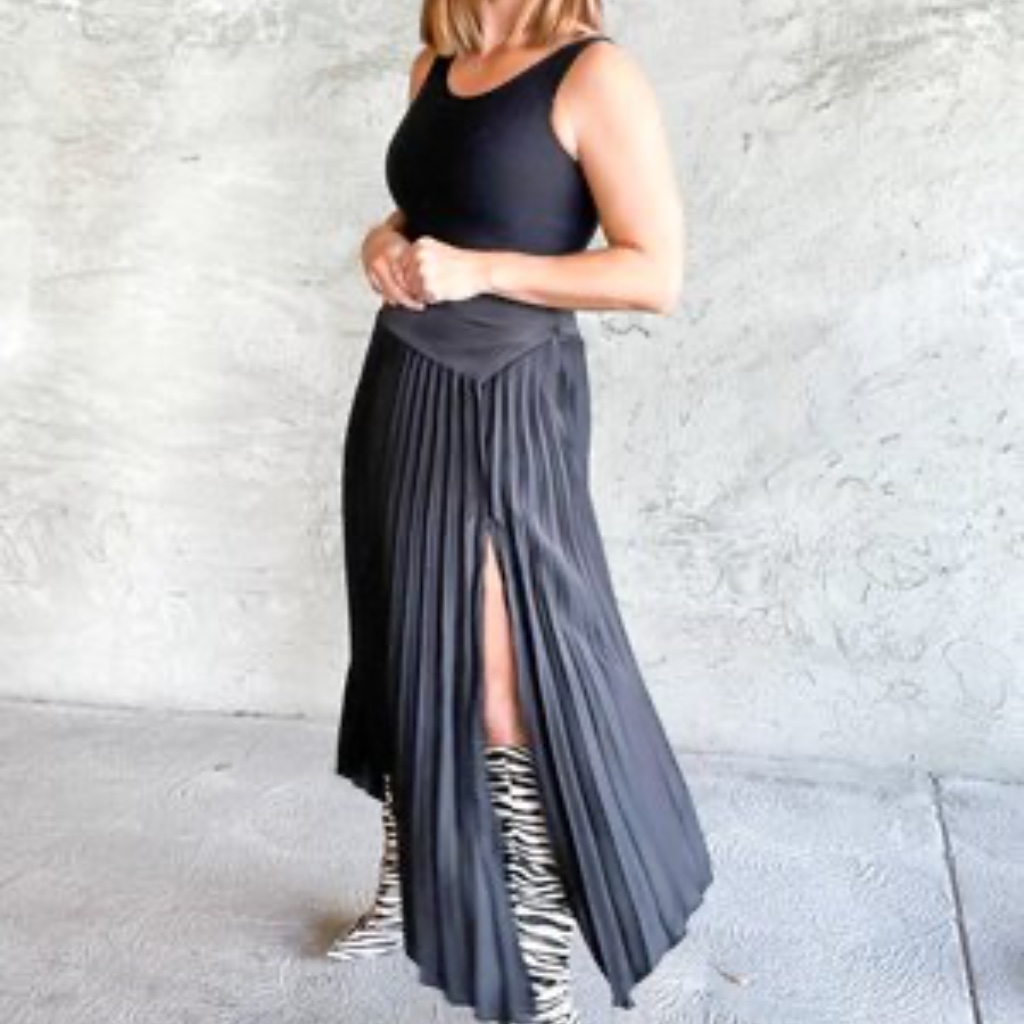 Pleats Please